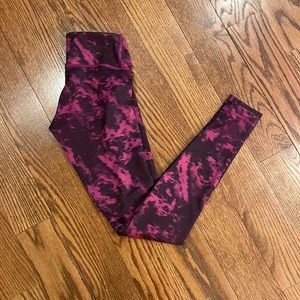 {Lululemon} leggings